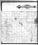 Patton Township (1), Ford County 1901